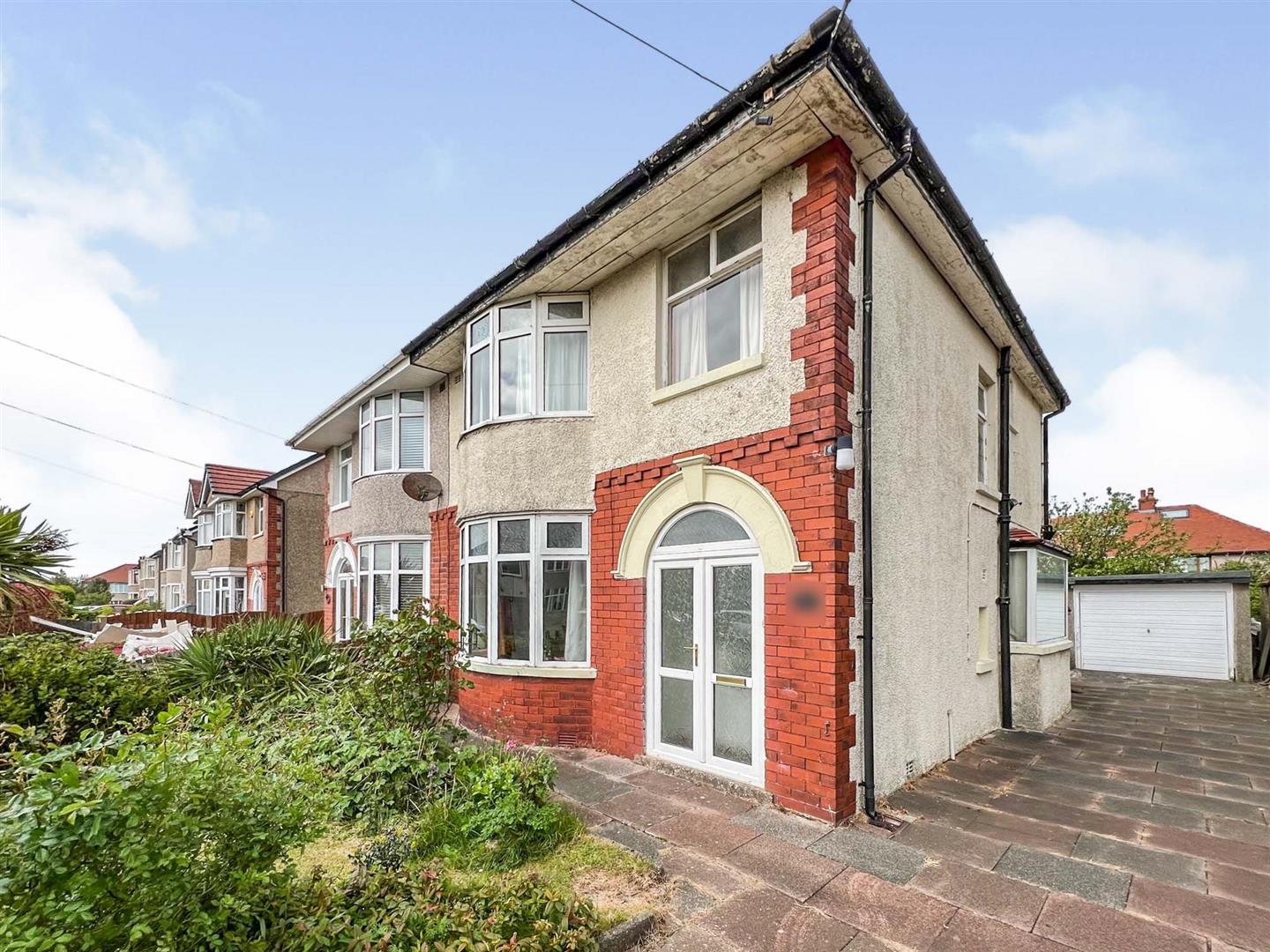 Homfray Grove, Morecambe R&B Estate Agents